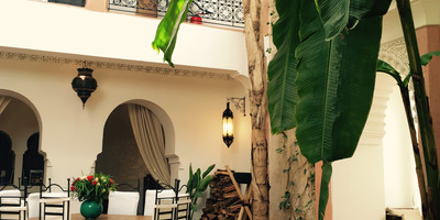 Riad tawargit - Photo 3